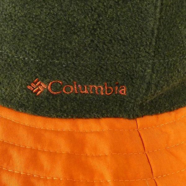 コロンビア Columbia プレスクリム パッカブルブーニー PU5371-383 ハット 帽子 アウトドア 新品■DB1829■｜phshop｜02