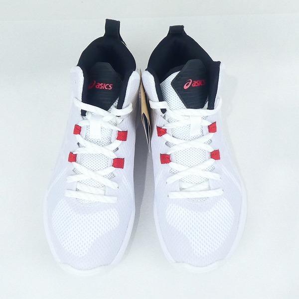 激安特価 送料無料 アシックス Asics ノヴァ フロウ バスケットシューズ 1063a028 Nova Flow ユニセックス メンズ レディース バッシュ 新品 Whitesforracialequity Org
