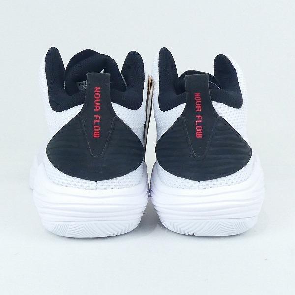 激安特価 送料無料 アシックス Asics ノヴァ フロウ バスケットシューズ 1063a028 Nova Flow ユニセックス メンズ レディース バッシュ 新品 Whitesforracialequity Org