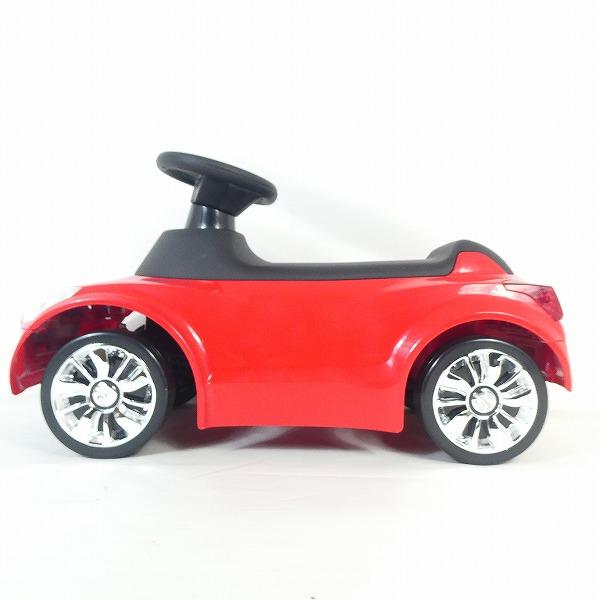 純正品 スズキ SUZUKI キッズカー スイフト SWIFT レッド 99000-79NN0-000 子供 おもちゃ 許容荷重：7〜23kg 乗り物■DJ003s■ 