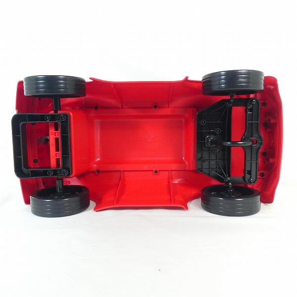 純正品 スズキ SUZUKI キッズカー スイフト SWIFT レッド 99000-79NN0-000 子供 おもちゃ 許容荷重：7〜23kg 乗り物■DJ003s■ 