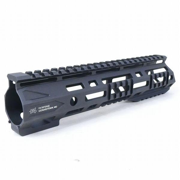 F4 Defense 正式ライセンス ハンドガード 9インチ DYTAC F4 Defense 正式ライセンス ARS ハンドガード 9インチ F4-ARS01