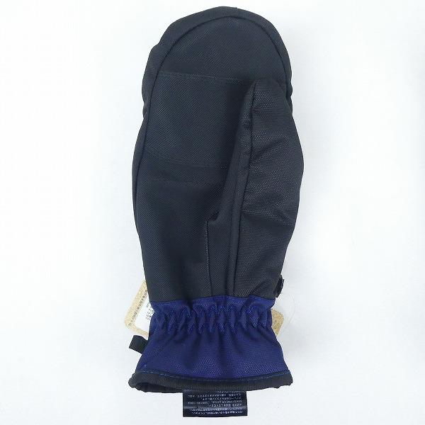 ノーザンカントリー northern country グローブ NA-9073 ネイビー