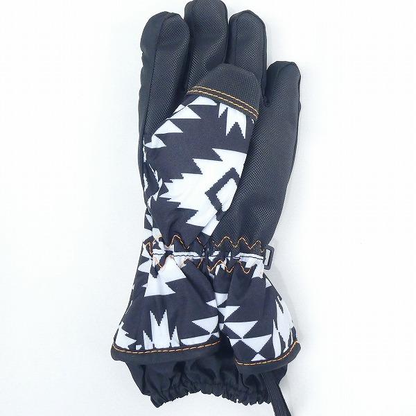 north peak（ノースピーク） スノーグローブ NP-4063 NTWT ジュニア