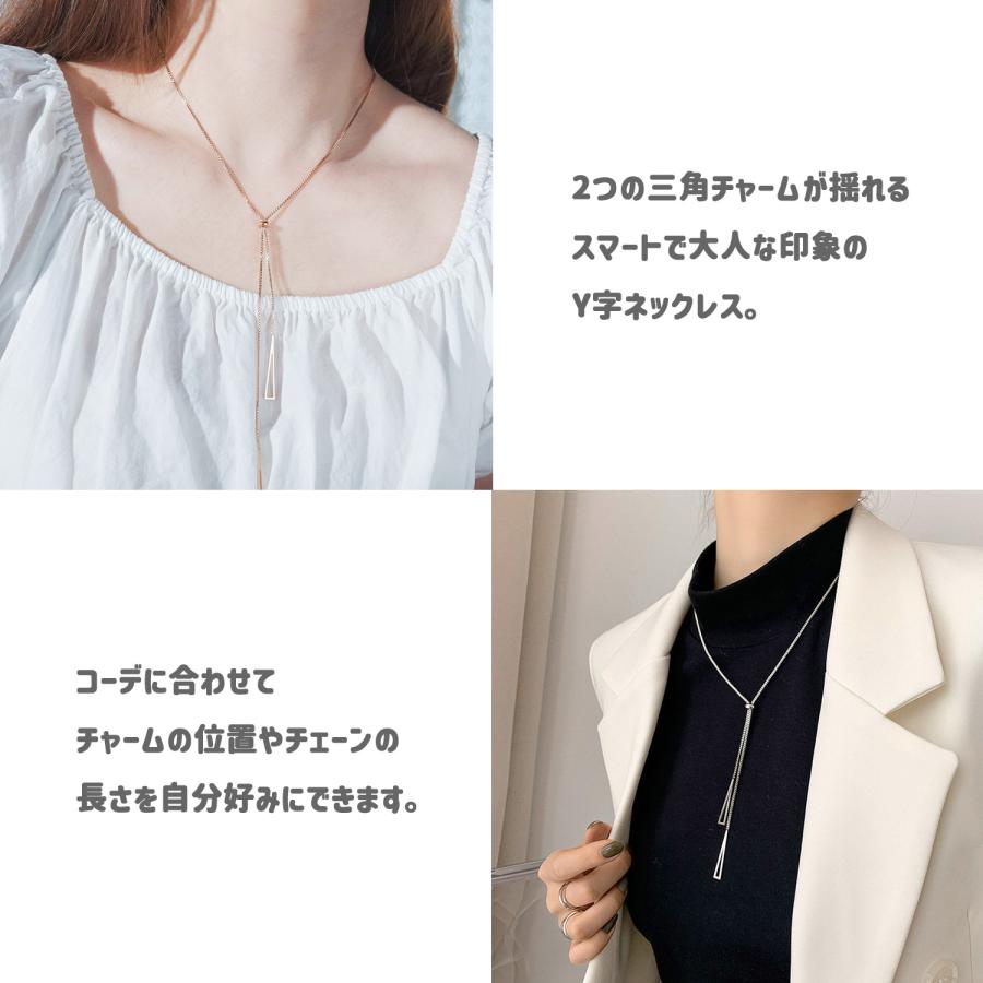 Risa（リサ） ネックレス チェーン 金属アレルギー対応 サージカル