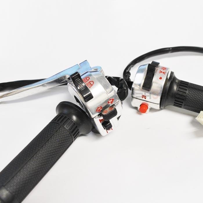 CKカスタム メインハーネスキット 12Vエンジン用 メインハーネス 電装