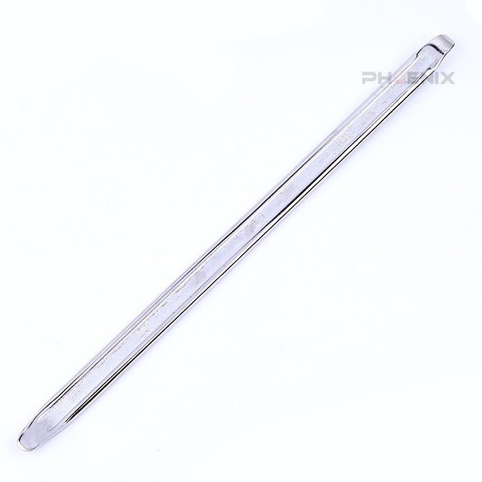 タイヤレバー 約50cm 銀 1本 自動車 バイク パンク 修理 タイヤ 交換 工具 クロムバナジウム 鋼 500mm :05255d:PHXバイク パーツ2号店 - 通販 - Yahoo!ショッピング タイヤレバー 約50cm 銀 1本 自動車 バイク パンク 修理 タイヤ 交換 工具 クロムバナジウム 鋼 500mm :05255d:PHXバイク パーツ2号店 - 通販 - Yahoo!ショッピング