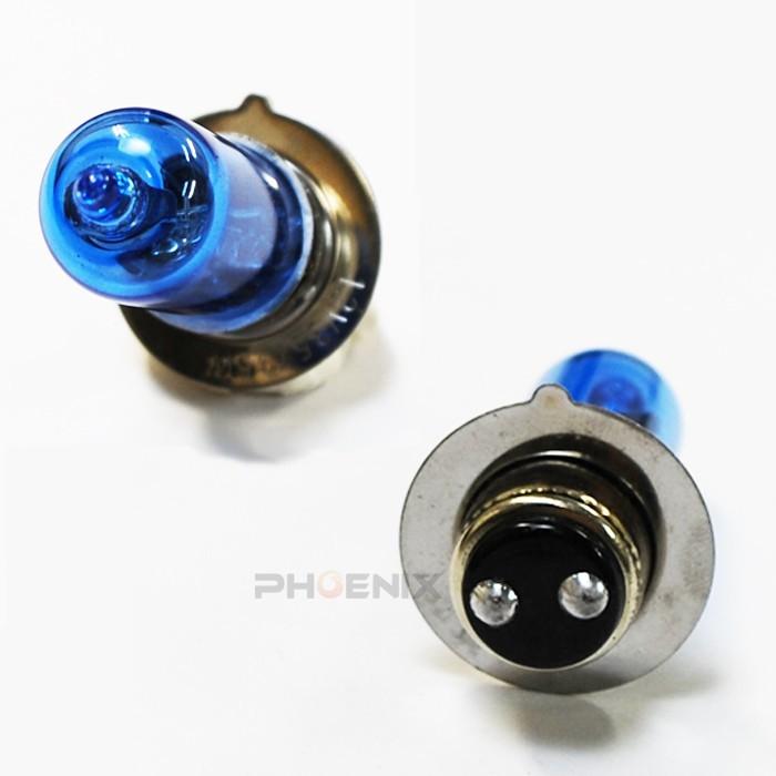 ヘッドライト バルブ ハロゲン 球 P15D-25-1 PH7 12v 35w 電球色 1個 バイク 原付 汎用｜phx-bike-parts-2｜04