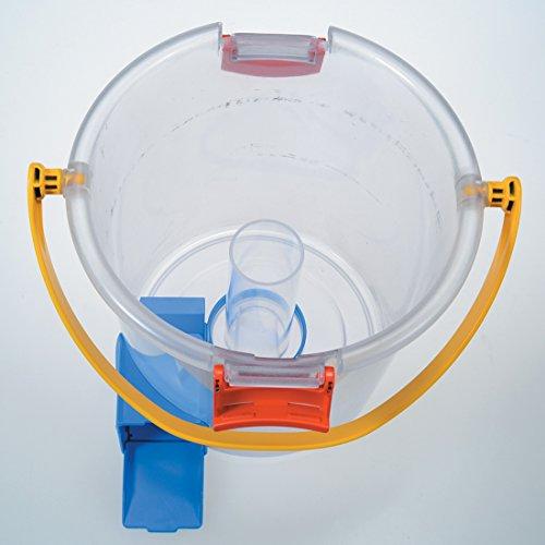 タカラトミー(TAKARA TOMY) トミカワールド でるでるバケツ