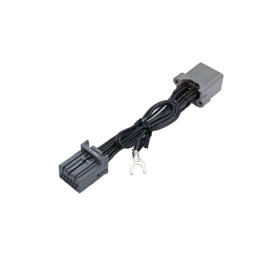 Stv H08 12p ハスラーr2 1 92s Dvdが見れるキット Mr52s テレビ メーカーオプション