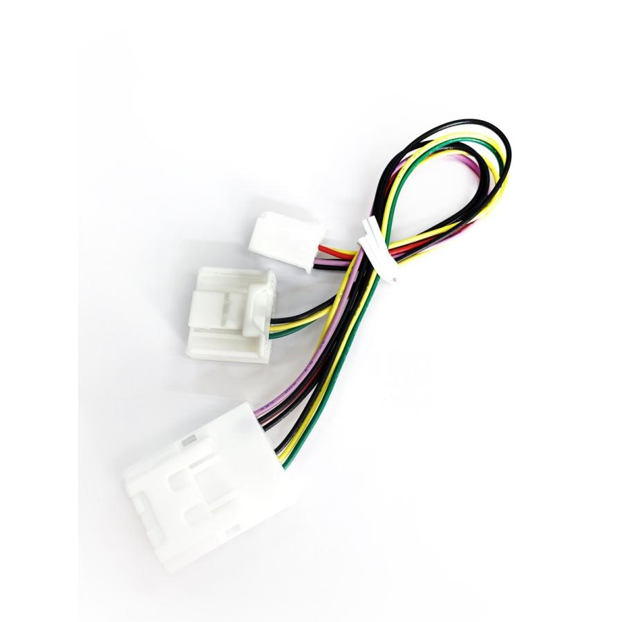 Db09 p ダイハツ 純正バックカメラ イクリプス変換 ステリモｐ用 La600タント La700ウェイク La250キャスト La100ムーブ トール ブーン等 Db09 p Pi Car 通販 Yahoo ショッピング