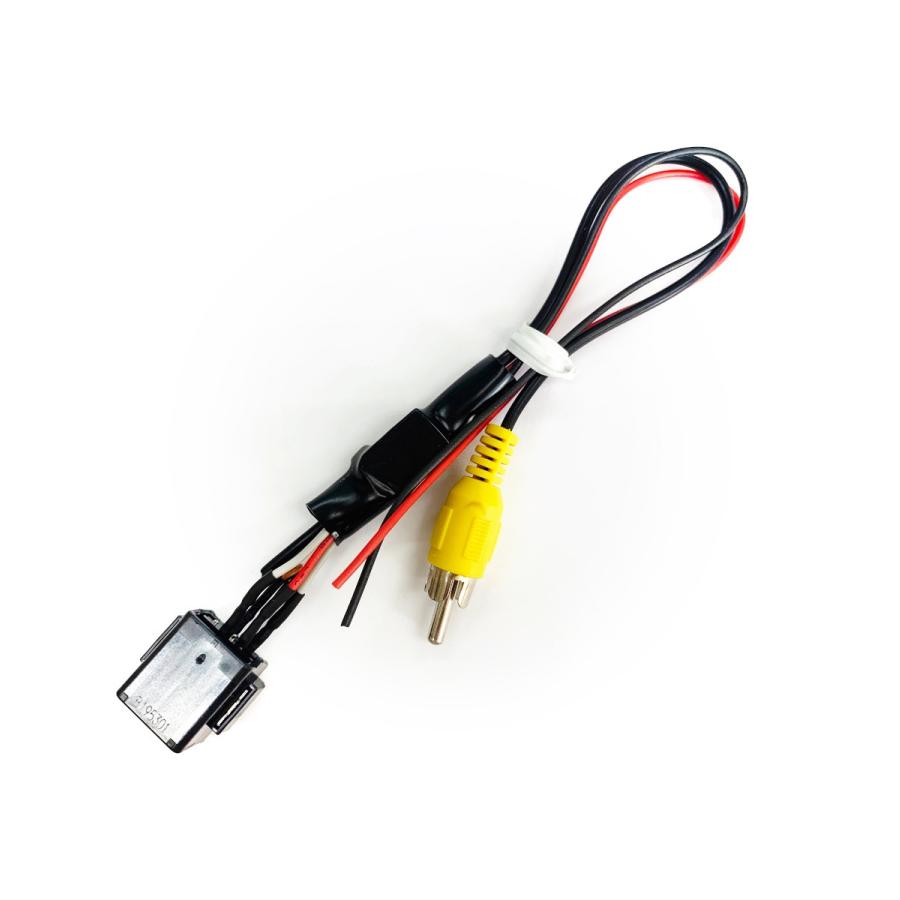 フリード Gb3 4 Gp3 バックカメラ 社外ナビ変換キット ノーマルビュー Hb 06 8p Fre B Nv Pi Car 通販 Yahoo ショッピング