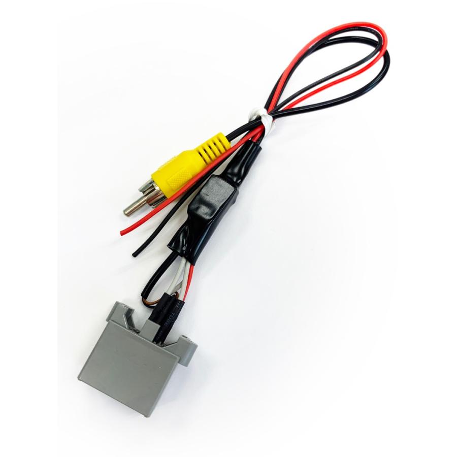 フィット Ge6 7 バックカメラ 市販ナビ変換キット Hb 04 16p Hb 03 Ge6 7 Pi Car 通販 Yahoo ショッピング
