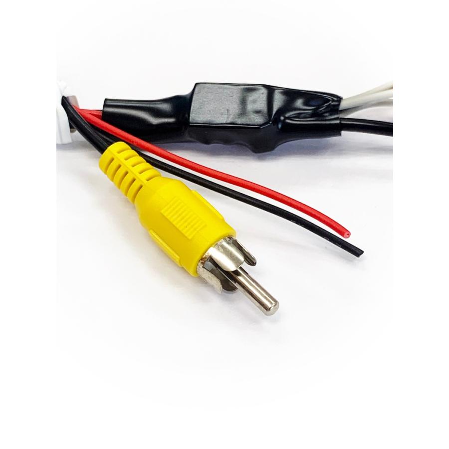 ライフ Jc1 2 バックカメラ 市販ナビ変換キット Hb 04 16p Hb 03 Jc1 2 Pi Car 通販 Yahoo ショッピング