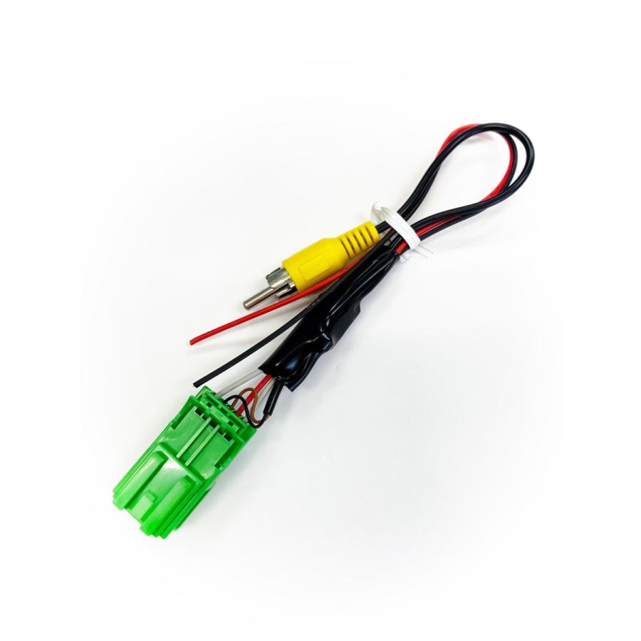 ホンダ純正 バックカメラ社外ナビ変換キット Vxm 118vs Hb 01d 5p Hb Vxm 118vs Pi Car 通販 Yahoo ショッピング