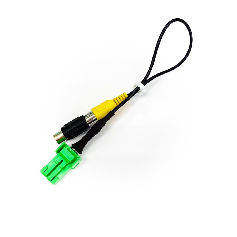 Hb 01d 5p ホンダ純正 Vxm 118vs バックカメラ社外ナビ変換キット 専用です Vxm 118 Vs ホンダ純正ナビ Yolobus Com