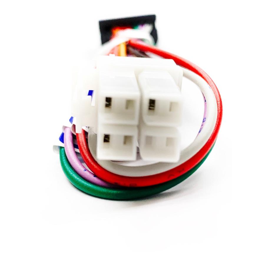ケンウッド MDV-X701 KNA-300EX 互換 ステアリングリモコン接続ケーブル (KSR-01-7P) :KSR-01-7P-012:pi-car - 通販 - Yahoo!ショッピング ケンウッド MDV-X701 KNA-300EX 互換 ステアリングリモコン接続ケーブル (KSR-01-7P) :KSR-01-7P-012:pi-car - 通販 - Yahoo!ショッピング