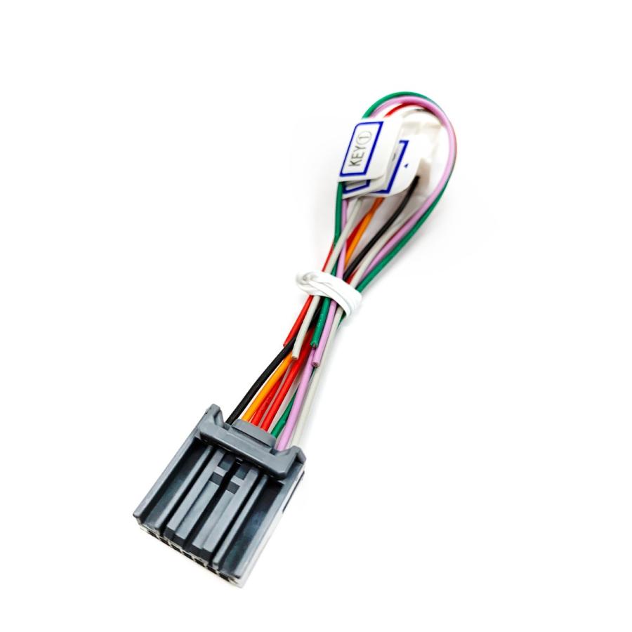 Ksr 01 7p ケンウッド Mdv M805l Kna 300ex 互換 ステアリングリモコン接続ケーブル Ksr 01 7p 063 Pi Car 通販 Yahoo ショッピング