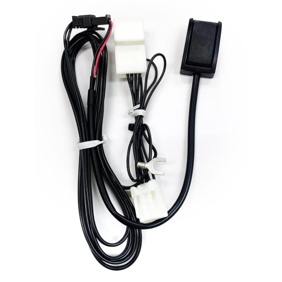 （STV-T01-SS-5P）　トヨタ純正ナビ　NSCN-W68 NSZN-Z68T NSZT-W68T NSZT-Y68T　 走行中テレビＤＶＤが見れるナビ操作も出来るキット :STV-T01-SS-5P01:pi-car - 通販 - Yahoo!ショッピング