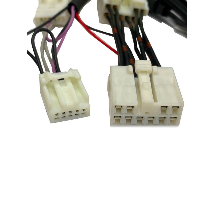 Stv T13 現在地自動復帰 トヨタ純正ナビ走行中テレビ Dｖdが見れる ナビ操作も出来る Nscn W68 Nszn Z68t Nszt W68t Nszt Y68t その他適合表参照 Stv T13 Pi Car 通販 Yahoo ショッピング