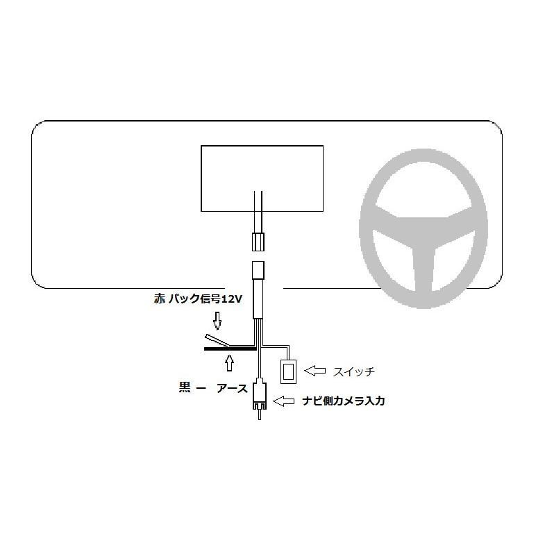 ヴェゼル ハイブリッド RU3・4 バックカメラ 社外ナビ変換キット 3ビュー切り替え付き (HB-08-8P) :VEZELHYBRID-B-3V-SS:pi-car - 通販 - Yahoo!ショッピング ヴェゼル ハイブリッド RU3・4 バックカメラ 社外ナビ変換キット 3ビュー切り替え付き (HB-08-8P) :VEZELHYBRID-B-3V-SS:pi-car - 通販 - Yahoo!ショッピング