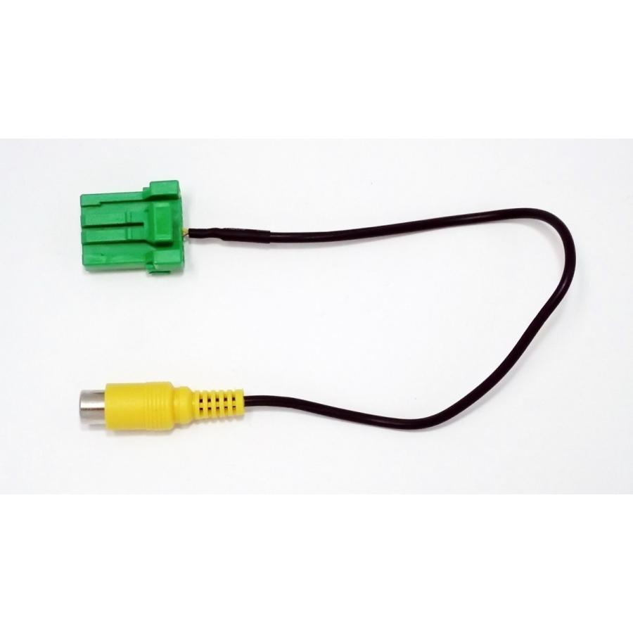 ホンダ ギャザズ Gathers リアモニター 映像出力ハーネス Vxm 145vfni V Out 01d 7p Vtr Out Vxm 145vfni Pi Car 通販 Yahoo ショッピング