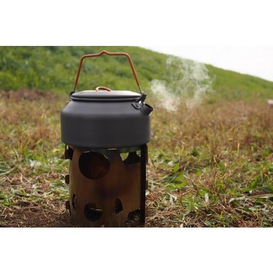 ピコグリル85 Picogrill85 PG85 正規販売店商品 swiss made. : Pikari