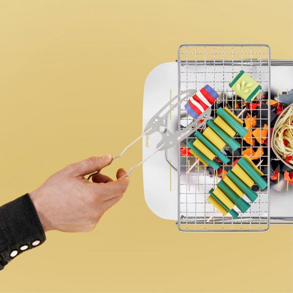 ピコグリル Picogrillグリルトング 正規販売店商品 swiss made