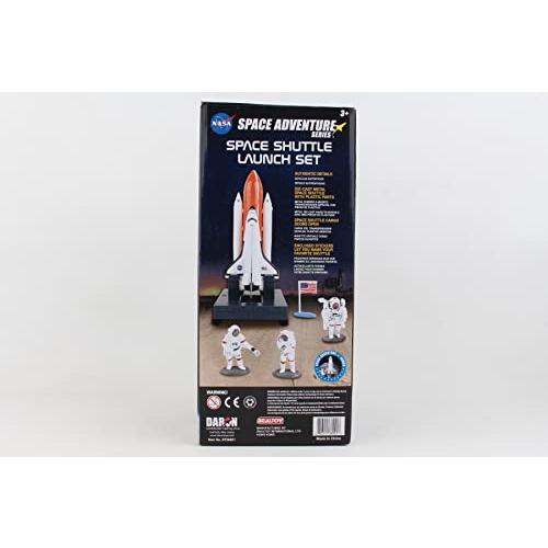 ダロン・ワールドワイド・トレーディングRT38921スペースシャトルフルスタックW / ASTRONAUTS ダロン ワールドワイド トレーディングRT38921スペースシャトルフルスタックW ASTRONAUTS