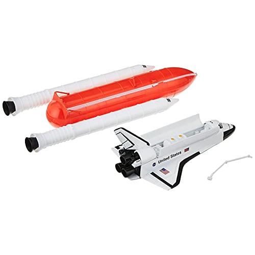 ダロン・ワールドワイド・トレーディングRT38921スペースシャトルフルスタックW / ASTRONAUTS ダロン ワールドワイド トレーディングRT38921スペースシャトルフルスタックW ASTRONAUTS