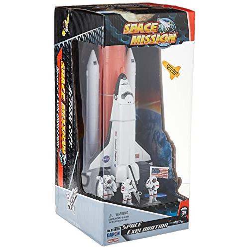 ダロン・ワールドワイド・トレーディングRT38921スペースシャトルフルスタックW / ASTRONAUTS ダロン ワールドワイド トレーディングRT38921スペースシャトルフルスタックW ASTRONAUTS