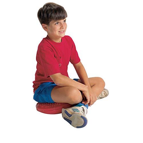 ギムニク(GYMNIC) バランス ディスク(ディスコシット・ジュニア) ギムニク GYMNIC バランス ディスク ディスコシット ジュニア