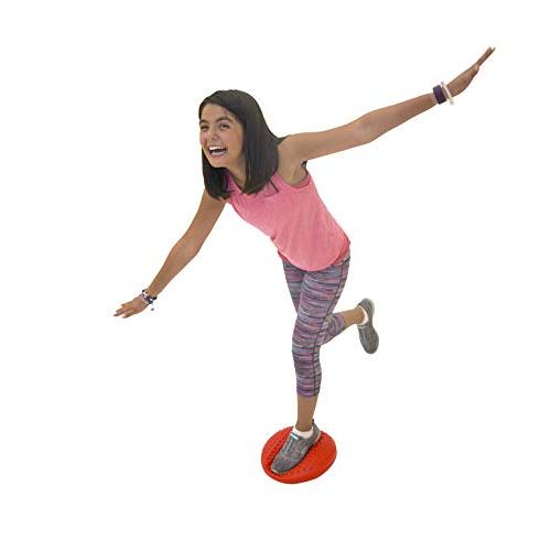 ギムニク(GYMNIC) バランス ディスク(ディスコシット・ジュニア) ギムニク GYMNIC バランス ディスク ディスコシット ジュニア