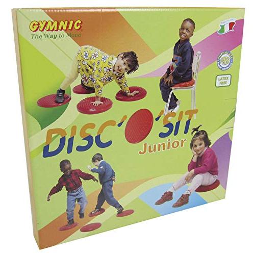 ギムニク(GYMNIC) バランス ディスク(ディスコシット・ジュニア) ギムニク GYMNIC バランス ディスク ディスコシット ジュニア