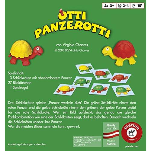 Otti Panzerotti Otti Panzerotti