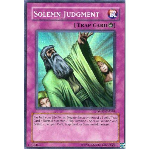 Yu-Gi-Oh! Karte – HTS Psyhemuth (JOTL-EN046) – Judgment Of The Light – 1st Edition – Super Rare