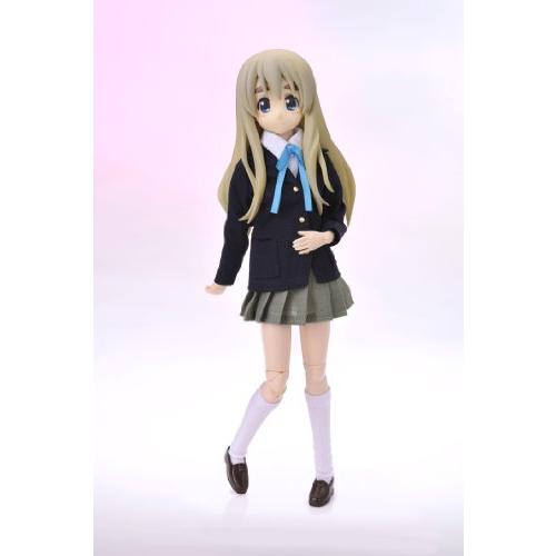 新作ウエア新作ウエアきゅーとれーと23 けいおん! 琴吹紬 パズルゲーム