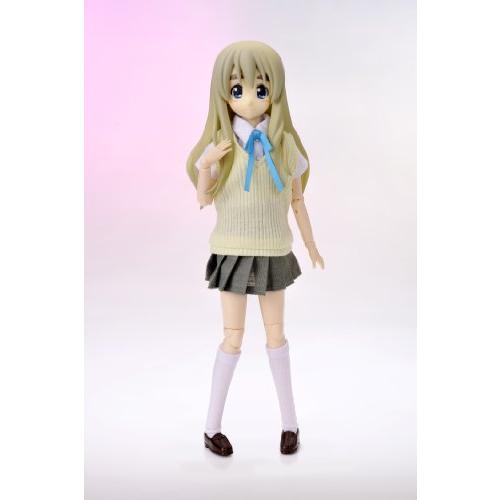 新作ウエア新作ウエアきゅーとれーと23 けいおん! 琴吹紬 パズルゲーム