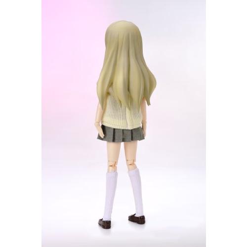 新作ウエア新作ウエアきゅーとれーと23 けいおん! 琴吹紬 パズルゲーム