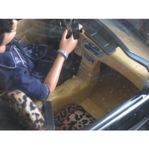 お値下げ バービー マイシーン クルーズイン マイライド ギフトセット 車 バービー エリス人形など (2003) 【NAN9070537917】(32617円)