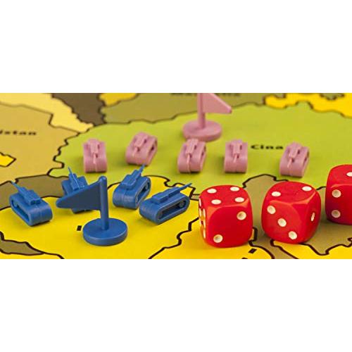 ★11時間以内発送★美品 Editrice Giochi 6033849-リシコ・ゲーム。 【U2316504762】(13341円)