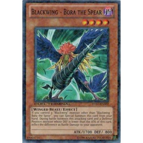 Yu-Gi-Oh! Warlock Of The Ice Barrier Card - DT04-EN033 Duel Terminal 4 1st Edition Common