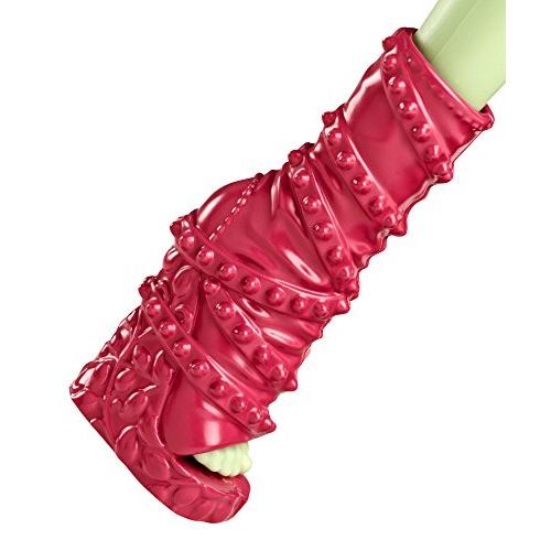 モンスター・ハイ みんながんばってね! シリーズ 植物モンスターの娘 ヴィーナス・マックフライトラップ (BDF09) モンスター ハイ みんながんばってね シリーズ 植物モンスターの娘 ヴィーナス マックフライトラップ BDF09