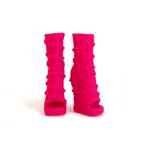 モンスター・ハイ みんながんばってね! シリーズ 植物モンスターの娘 ヴィーナス・マックフライトラップ (BDF09) モンスター ハイ みんながんばってね シリーズ 植物モンスターの娘 ヴィーナス マックフライトラップ BDF09