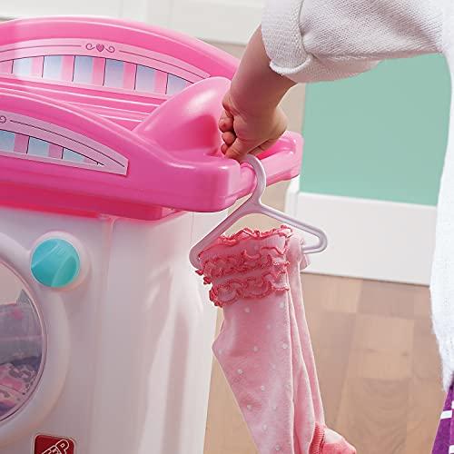 新春SALE！ ステップ2 ラブ＆ケア デラックス ナーサリー ままごと 2歳から STEP2 847100 【J1381616196】(49682円)