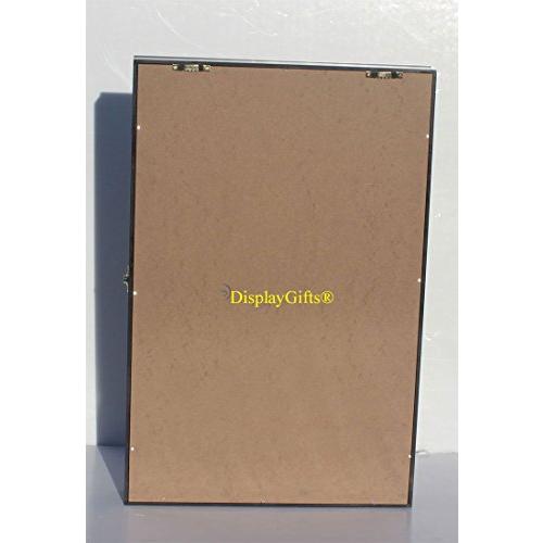 トランプカードフレーム - 25デッキホルダー ディスプレイケース 木製フレーム 壁マウント (マホガニー) トランプカードフレーム 25デッキホルダー ディスプレイケース 木製フレーム 壁マウント マホガニー