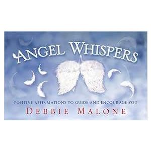 天使の占いトリオ:エンジェルリーディングカード、エンジェルウィスパーズ、エンジェルウィッシュデビー・マローンによる3デッキコレクションセット。 Angel 天使の占いトリオ エンジェルリーディングカード エンジェルウィスパーズ エンジェルウィッシュデビー マローンによる3デッキコレクションセット