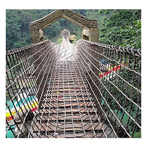 公式 グッズ ロープネット、クライミングネット、カーゴネットキッズ用クライミングネット遊具ネット屋外ロックロープはしご安全スイングセットクライムナイロンストラク 【EIM3367154584】(121082円)