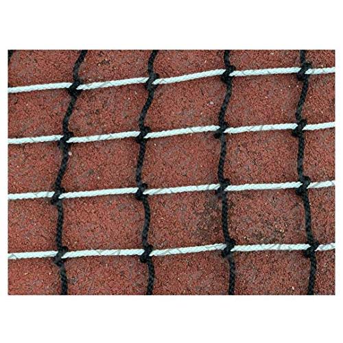 【〜6/6まで出品】 カラフルクライミングネット、ロッククライミングネットクライミングネット遊具ナイロンキッズツリーハウスロープメッシュ屋外はしごスイングセット遊具ツリ 【NAN3643135478】(131007円)