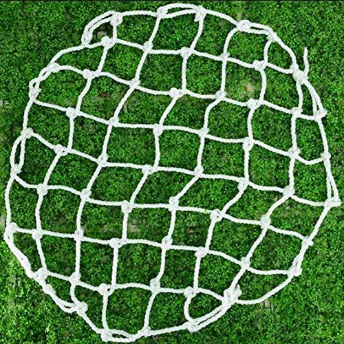 GZHENHロープネットマンホールネット丸型落下防止ネット下水安全対策強力耐力強力耐久カスタマイズ可能(カラー:ホワイト10 cm、サイズ:2×2 m) cm GZHENHロープネットマンホールネット丸型落下防止ネット下水安全対策強力耐力強力耐久カスタマイズ可能 カラー ホワイト10 サイズ 2×2